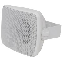Diffusore Compatto 100V FC4V-W per Esterni 3.5in Bianco
