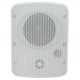 Diffusore Compatto 100V FC4V-W per Esterni 3.5in Bianco