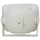Diffusore Compatto 100V FC4V-W per Esterni 3.5in Bianco