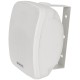 Diffusore Compatto FC5V-W 100V da 5.25 pollici, Bianco, per Esterni e Interni