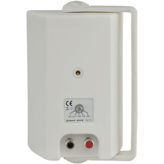 Diffusore da Incasso 100V 3