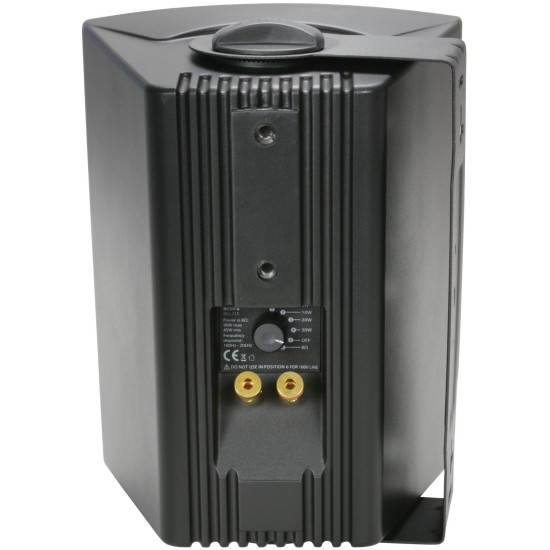 Diffusore da Incasso 100V 5.25