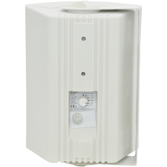 Diffusore da Incasso 100V 6.5