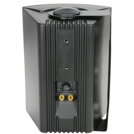 Diffusore da Incasso 100V 6.5