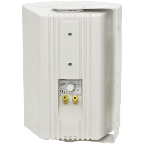 Diffusore da Incasso 100V BC6V-W 6.5