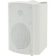 Diffusore da Incasso 100V BP5V-W 5.25