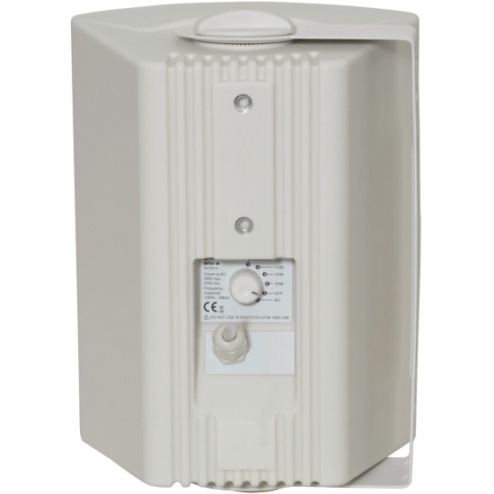 Diffusore da Incasso 100V BP5V-W 5.25