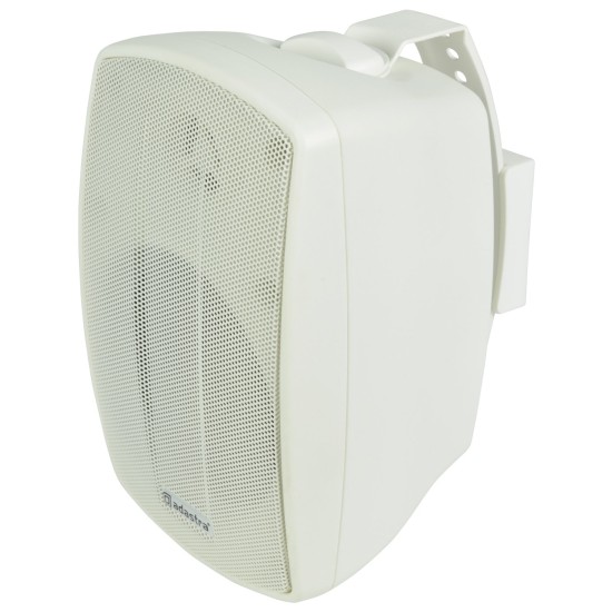 Diffusore da Incasso 100V IP44 BH4V-W Bianco per Musica di Sottofondo
