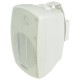 Diffusore da Incasso 100V IP44 BH4V-W Bianco per Musica di Sottofondo