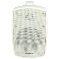 Diffusore da Incasso 100V IP44 BH4V-W Bianco per Musica di Sottofondo