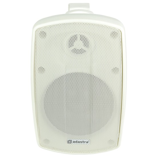 Diffusore da Incasso 100V IP44 BH4V-W Bianco per Musica di Sottofondo