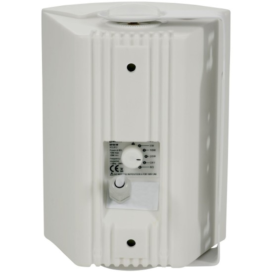 Diffusore da Incasso 4