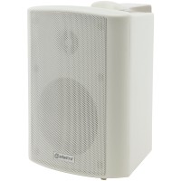 Diffusore da Incasso BC4V-W 100V 4'' Bianco per Interni