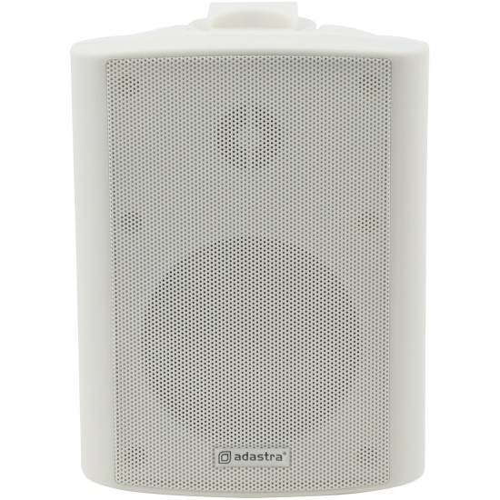 Diffusore da Incasso BC4V-W 100V 4'' Bianco per Interni