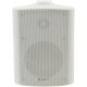 Diffusore da Incasso BC4V-W 100V 4'' Bianco per Interni