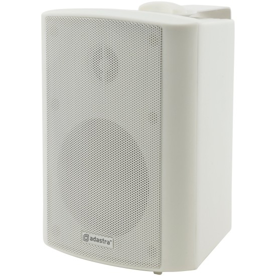 Diffusore da Incasso BC4V-W 100V 4'' Bianco per Interni