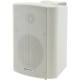 Diffusore da Incasso BC4V-W 100V 4'' Bianco per Interni