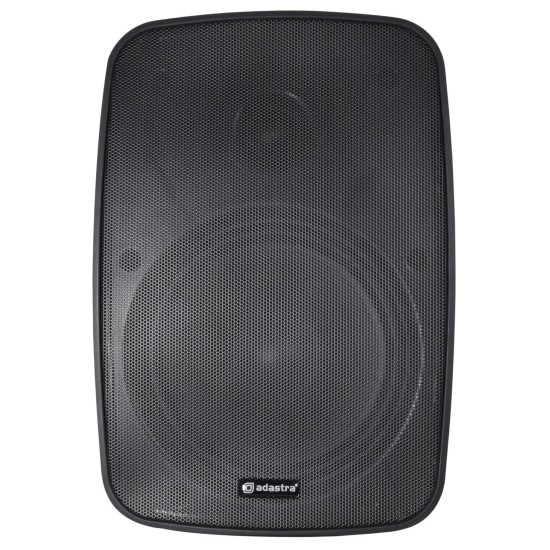 Diffusore da Parete 100V BG6T-B IP54 per Musica di Sottofondo Nero