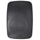 Diffusore da Parete 100V BG6T-B IP54 per Musica di Sottofondo Nero
