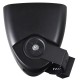 Diffusore da Parete BG5T-B 100V IP54 Nero per Musica di Sottofondo