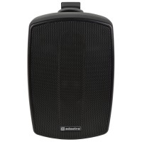 Diffusore da Parete BH4V-B 100V IP44 Nero per Audio di Fondo