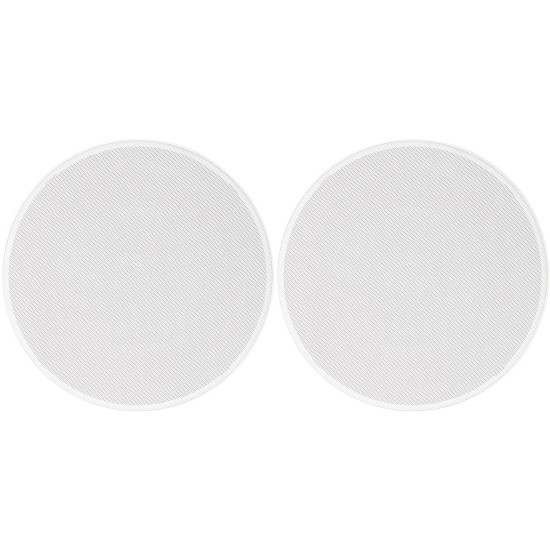 Diffusore da Soffitto a Bassa Profilo 6.5