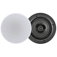 Diffusore da Soffitto a Bassa Profilo 6.5