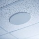 Diffusore da Soffitto a Bassa Profilo 6.5