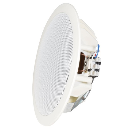 Diffusore da Soffitto AC6V 100V 3-6W per Musica e Parlato