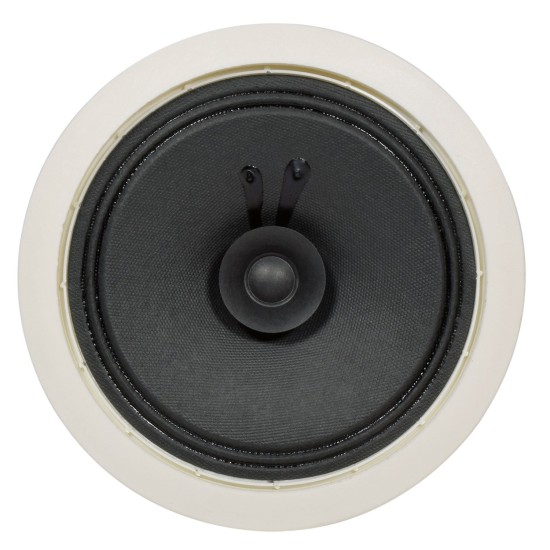 Diffusore da Soffitto AC6V 100V 3-6W per Musica e Parlato