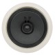 Diffusore da Soffitto AC6V 100V 3-6W per Musica e Parlato