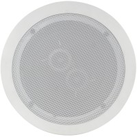 Diffusore da Soffitto con Doppia Bobina e Tweeter - Suono Stereo Ricco