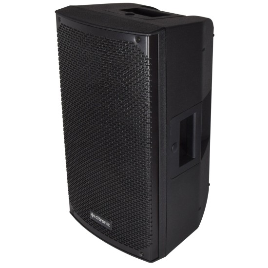 Diffusore Passivo CAB-10 220W RMS - Cassa Audio Compatta e Potente