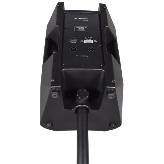 Diffusore Passivo CASA-8 da 8'' per PA Full Range da 150W RMS