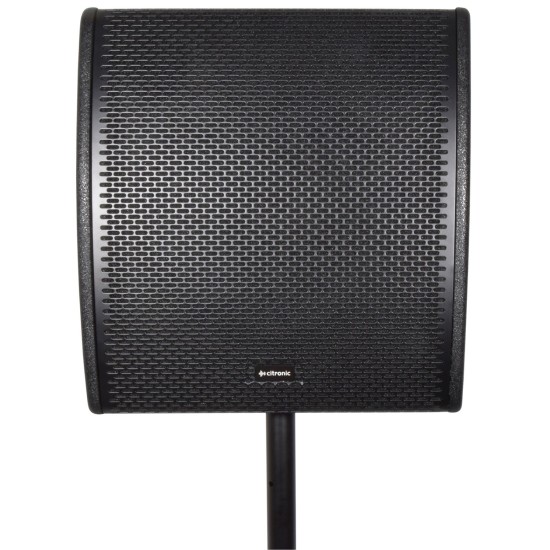 Diffusore Passivo CM12 300W RMS con Driver HF Concentrici