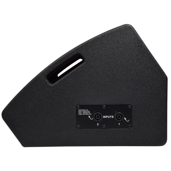 Diffusore Passivo CM12 300W RMS con Driver HF Concentrici