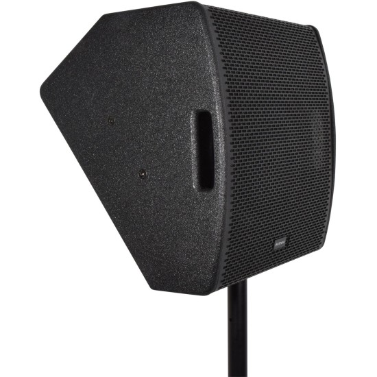 Diffusore Passivo CM12 300W RMS con Driver HF Concentrici