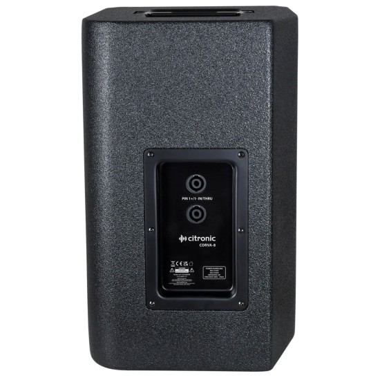 Diffusore Passivo CORVA-8 da 400W RMS per Eventi e Installazioni