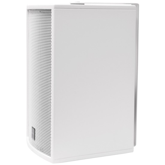 Diffusore Passivo CS-1035W Bianco in Legno per Installazioni Professionali