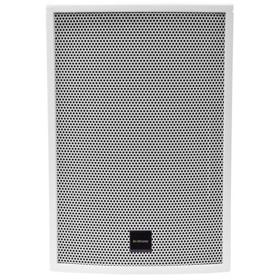 Diffusore Passivo CS-1035W Bianco in Legno per Installazioni Professionali
