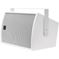 Diffusore Passivo CS-1035W Bianco in Legno per Installazioni Professionali