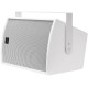 Diffusore Passivo CS-1035W Bianco in Legno per Installazioni Professionali