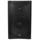 Diffusore Passivo QUEST-15: Cassa PA 440W max con Ruote