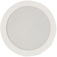 Diffusori da Soffitto CC5V 100V con Controllo 5.25 Pollici - Audio Professionale