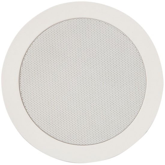 Diffusori da Soffitto CC5V 100V con Controllo 5.25 Pollici - Audio Professionale