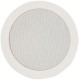 Diffusori da Soffitto CC5V 100V con Controllo 5.25 Pollici - Audio Professionale