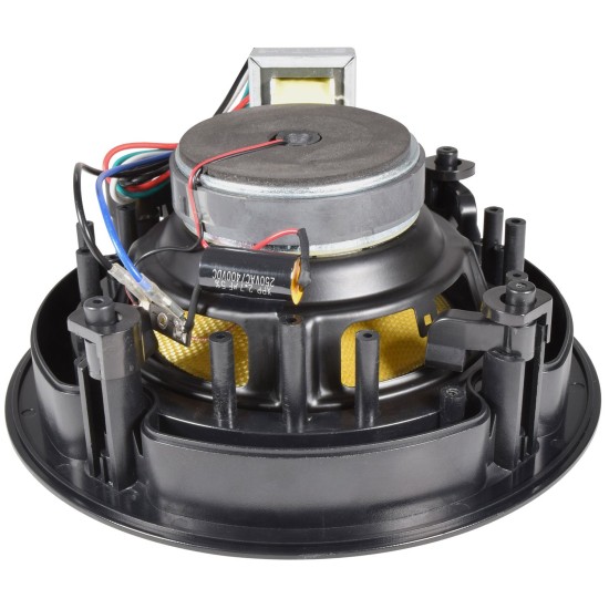 Diffusori da Soffitto KV6T Premium 100V 30W: Qualità Audio Superiore