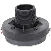 Driver a Compressione HF per Casse QR8/10A/QT6/QT8 - Diaframma in Titanio