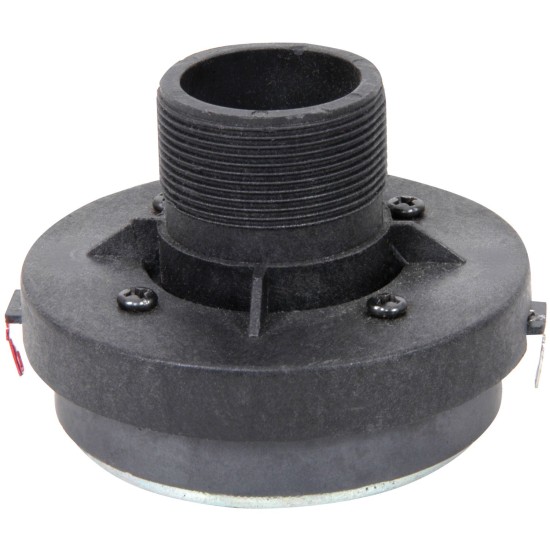 Driver a Compressione HF per Casse QR8/10A/QT6/QT8 - Diaframma in Titanio