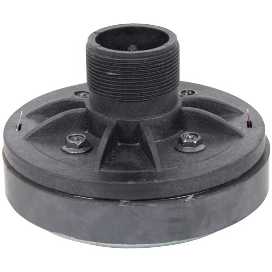 Driver a Compressione HF per Speaker QTX QR12/QR15/QS12+A/QS15+A